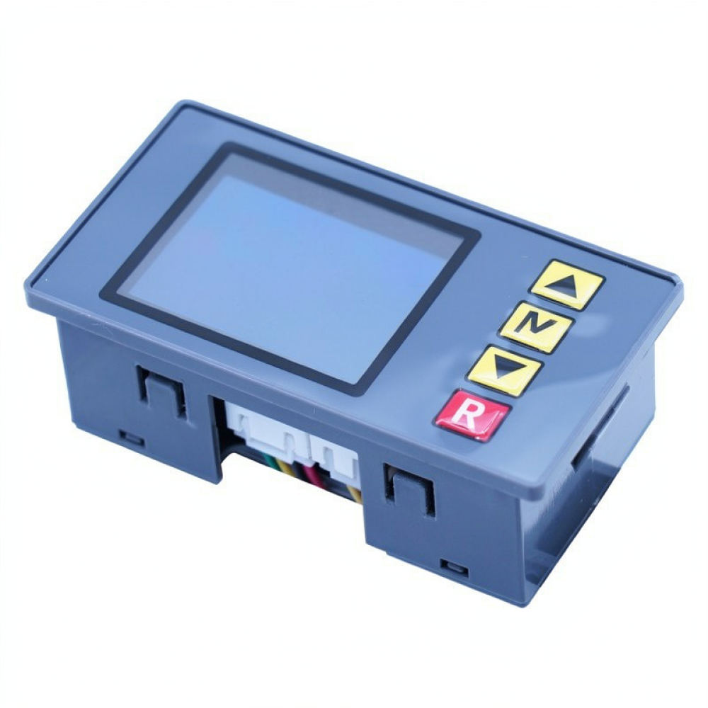 Battery Internal Resistance Tester Four Wire - Tester napięcia i rezystancji wewnętrznej akumulatora,