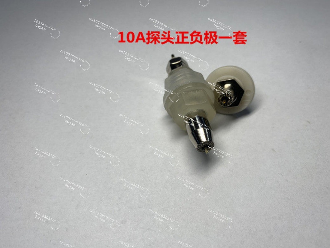 Battery Internal Resistance Tester Four Wire - Odpowiednie do sondy do stojaka testowego