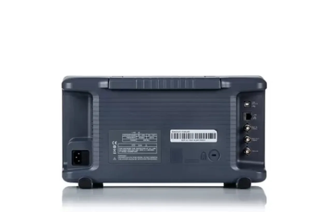 SIGLENT SVA1015X – cyfrowy ana – Spectrum Analyzer Tracking Generator 1.5Ghz recenzja i cena
