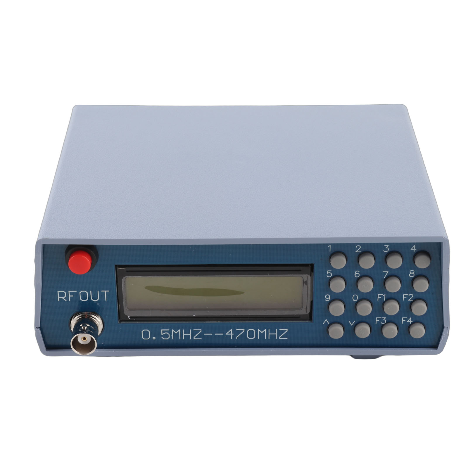 Generator sygnałów RF, modulac – Rf Signal Generator 0.5Mhz To 470Mhz recenzja i cena